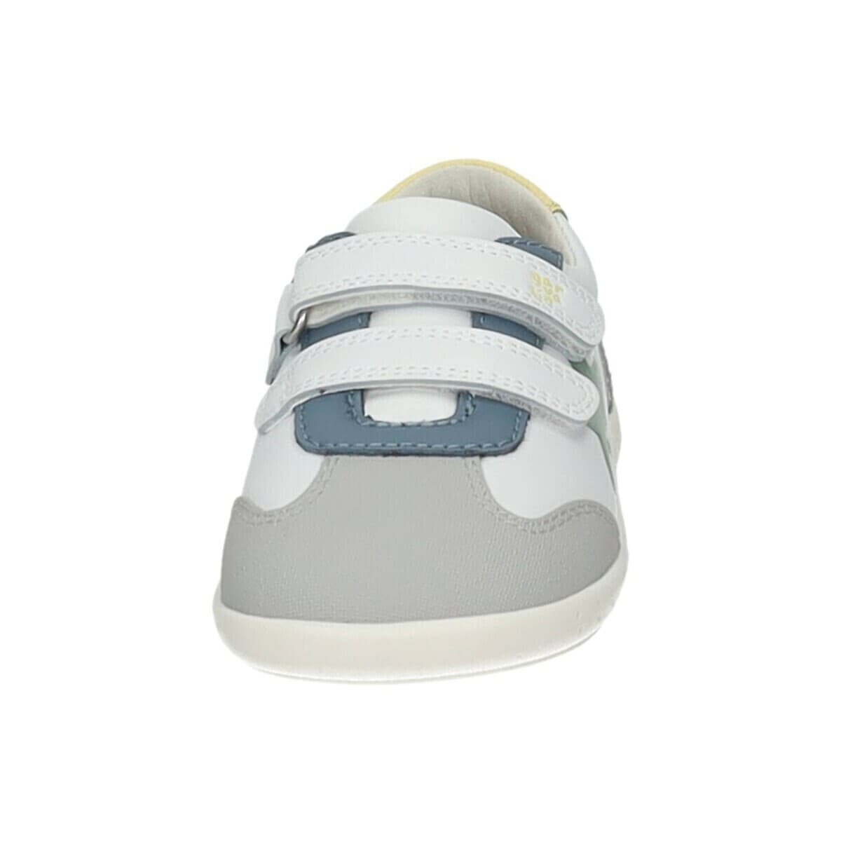 Boys' Sneakers Garvaln White