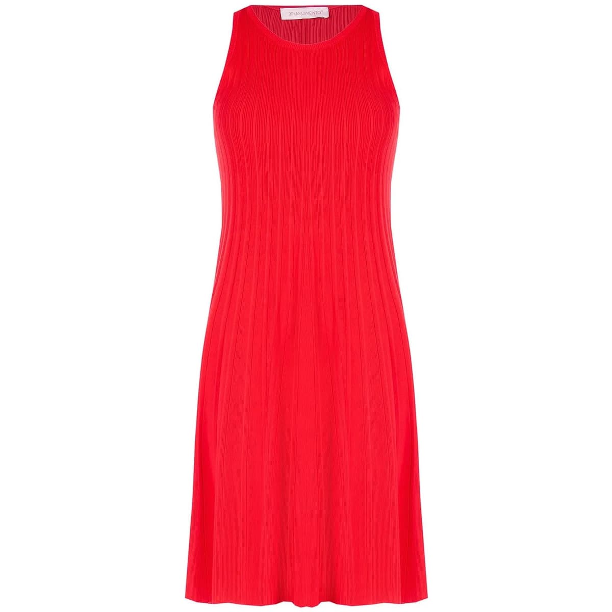 Women's Dresses Rinascimento Multicolor