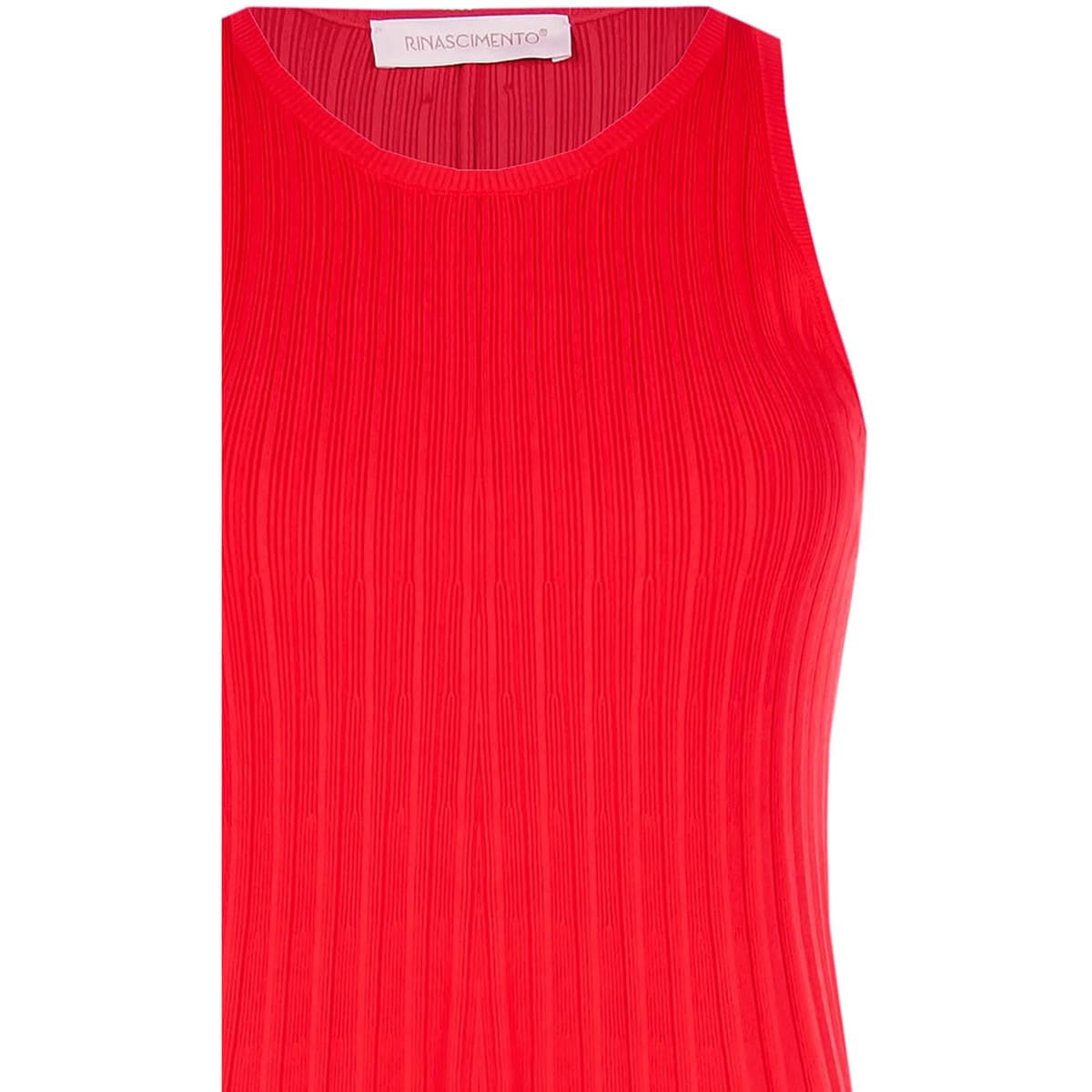 Women's Dresses Rinascimento Multicolor