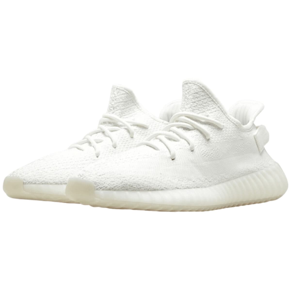 Men's Sneakers Yeezy White