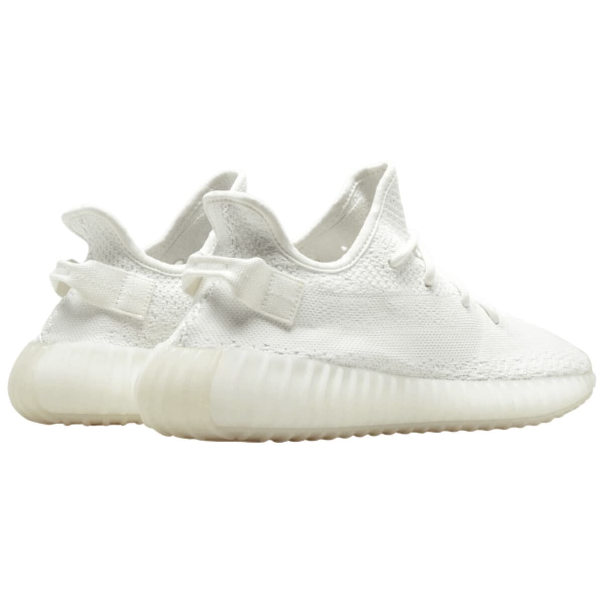 Men's Sneakers Yeezy White