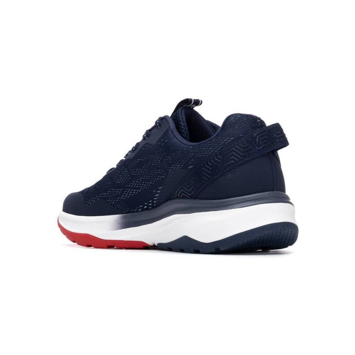 Men's Sneakers Xti Blue