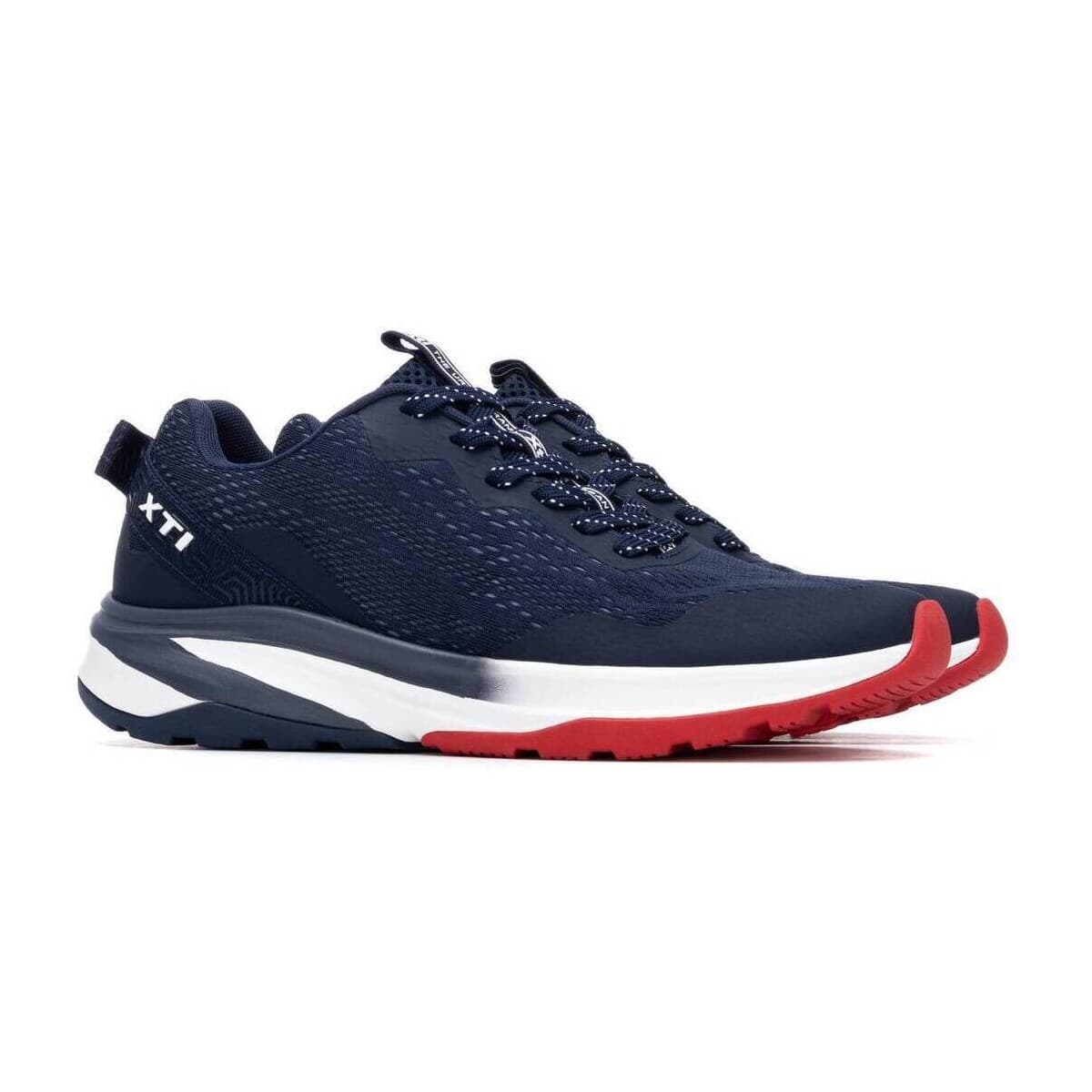 Men's Sneakers Xti Blue