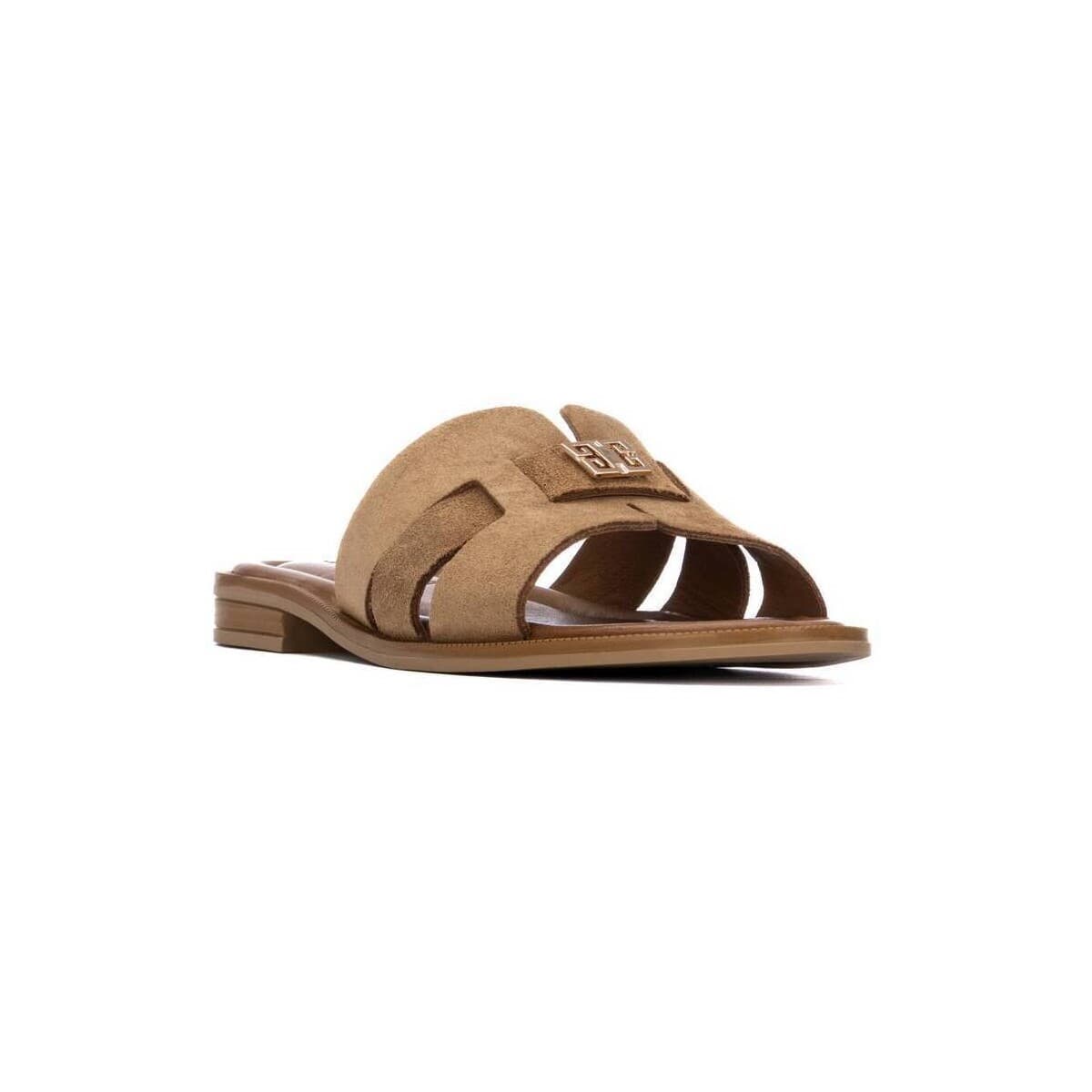 Women's Sandals Carmela Brown