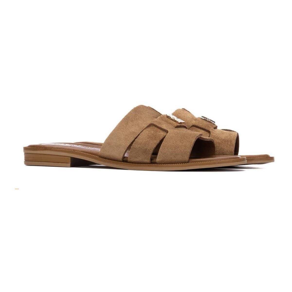 Women's Sandals Carmela Brown