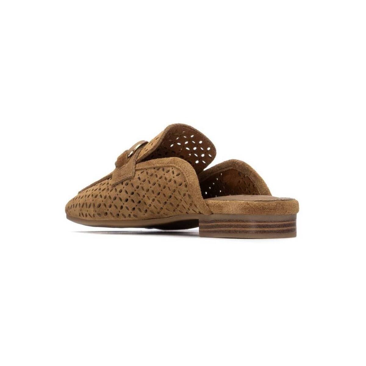 Women's Mules Carmela Brown