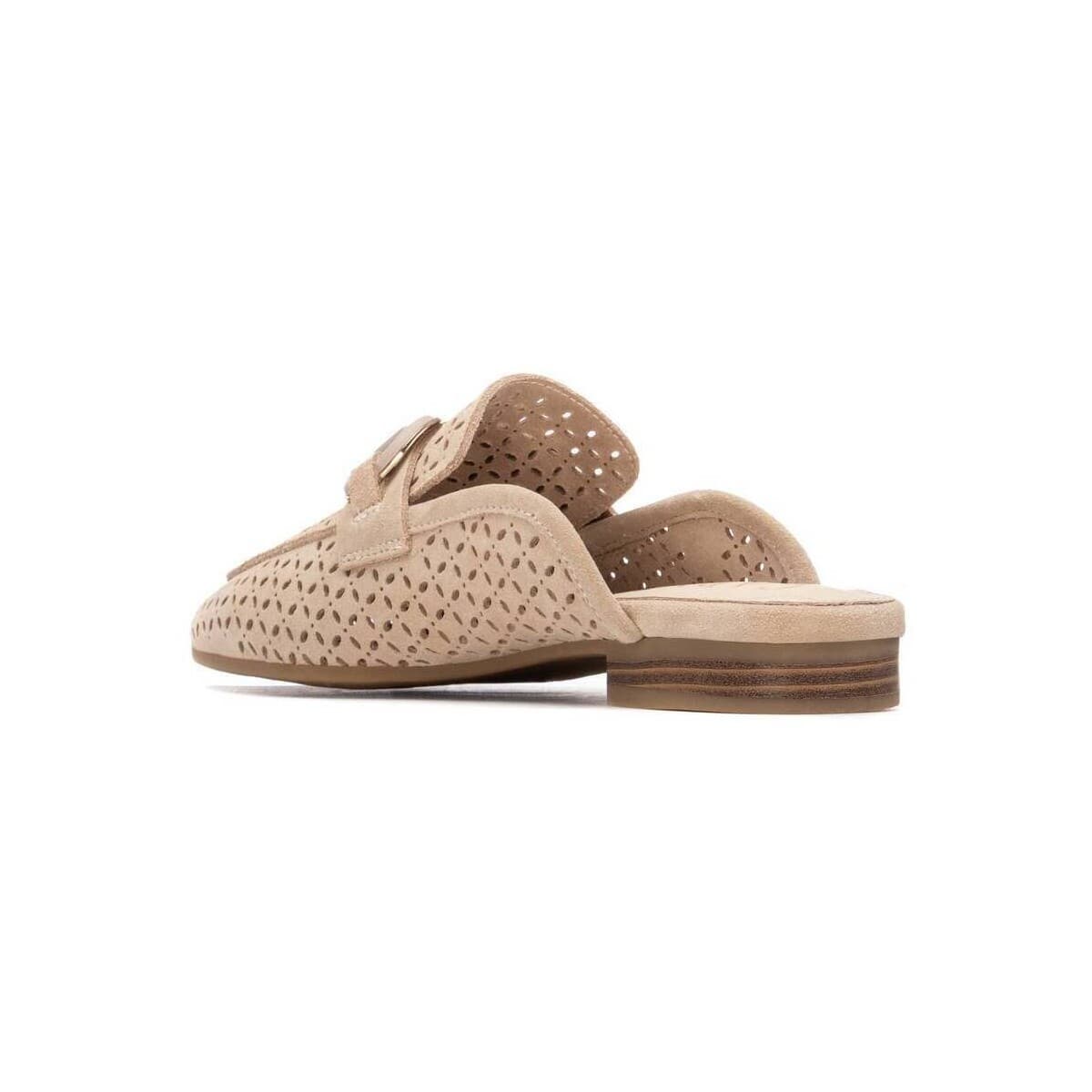 Women's Mules Carmela Brown