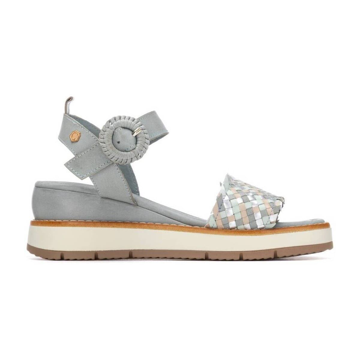 Σανδάλια χωρίς τακούνι Carmela 16315501