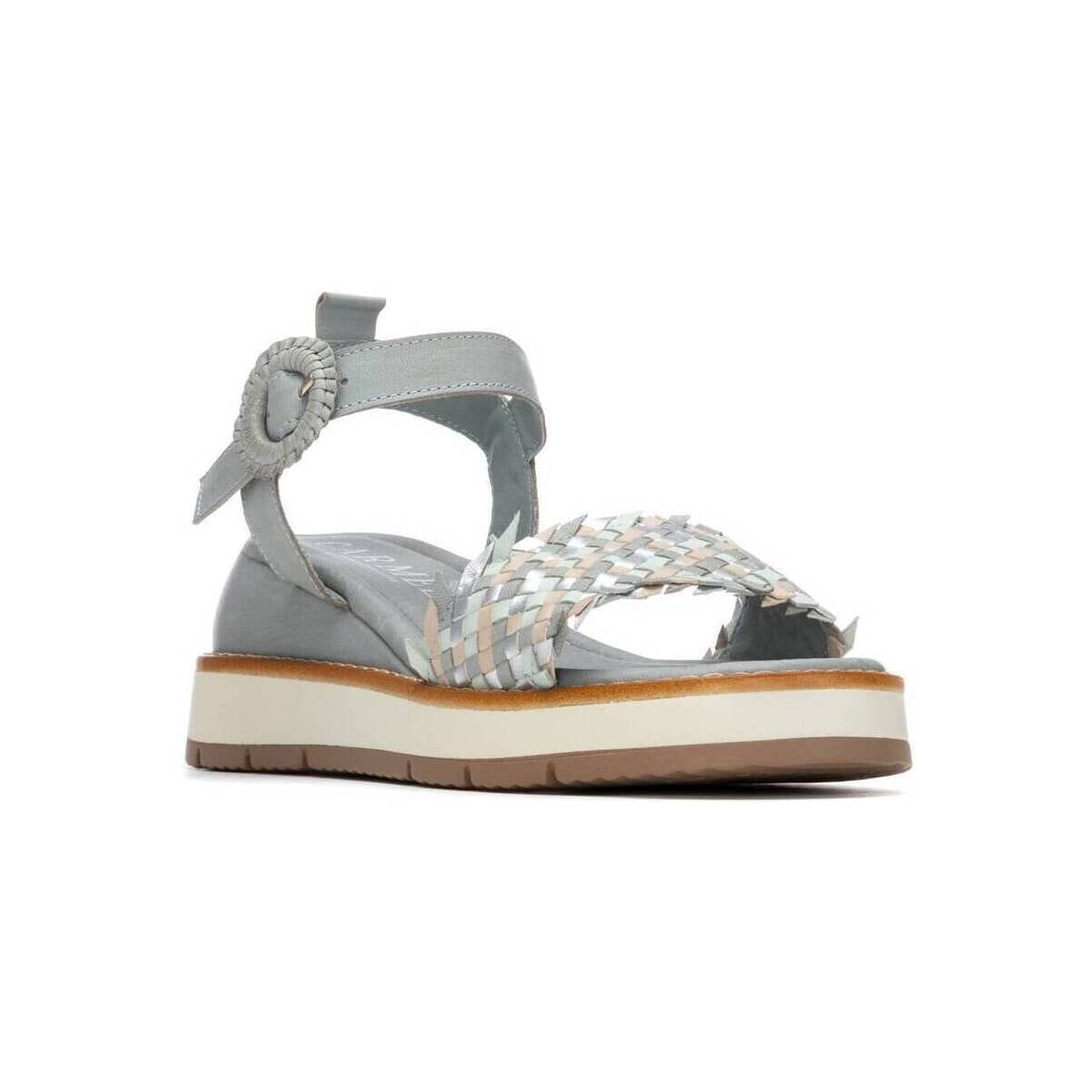 Women's Sandals Carmela Blue