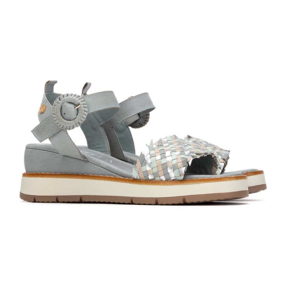 Women's Sandals Carmela Blue