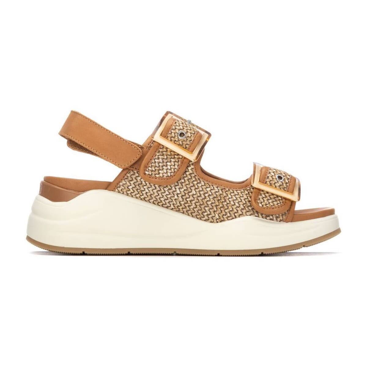 Σανδάλια με πλατφόρμα Carmela 16326703