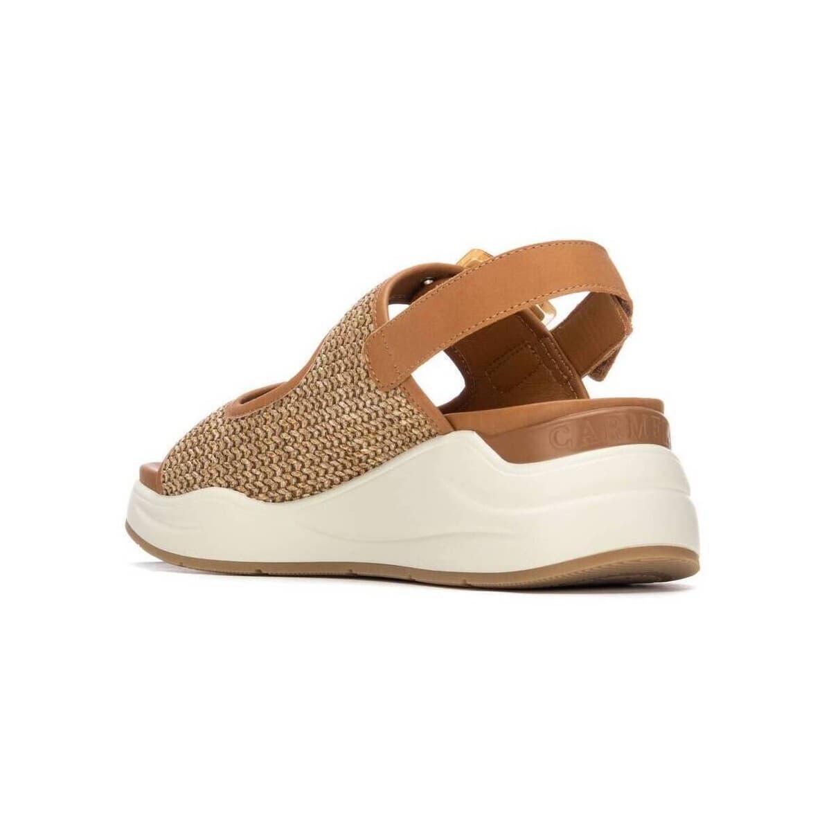 Women's Platforms Carmela Brown