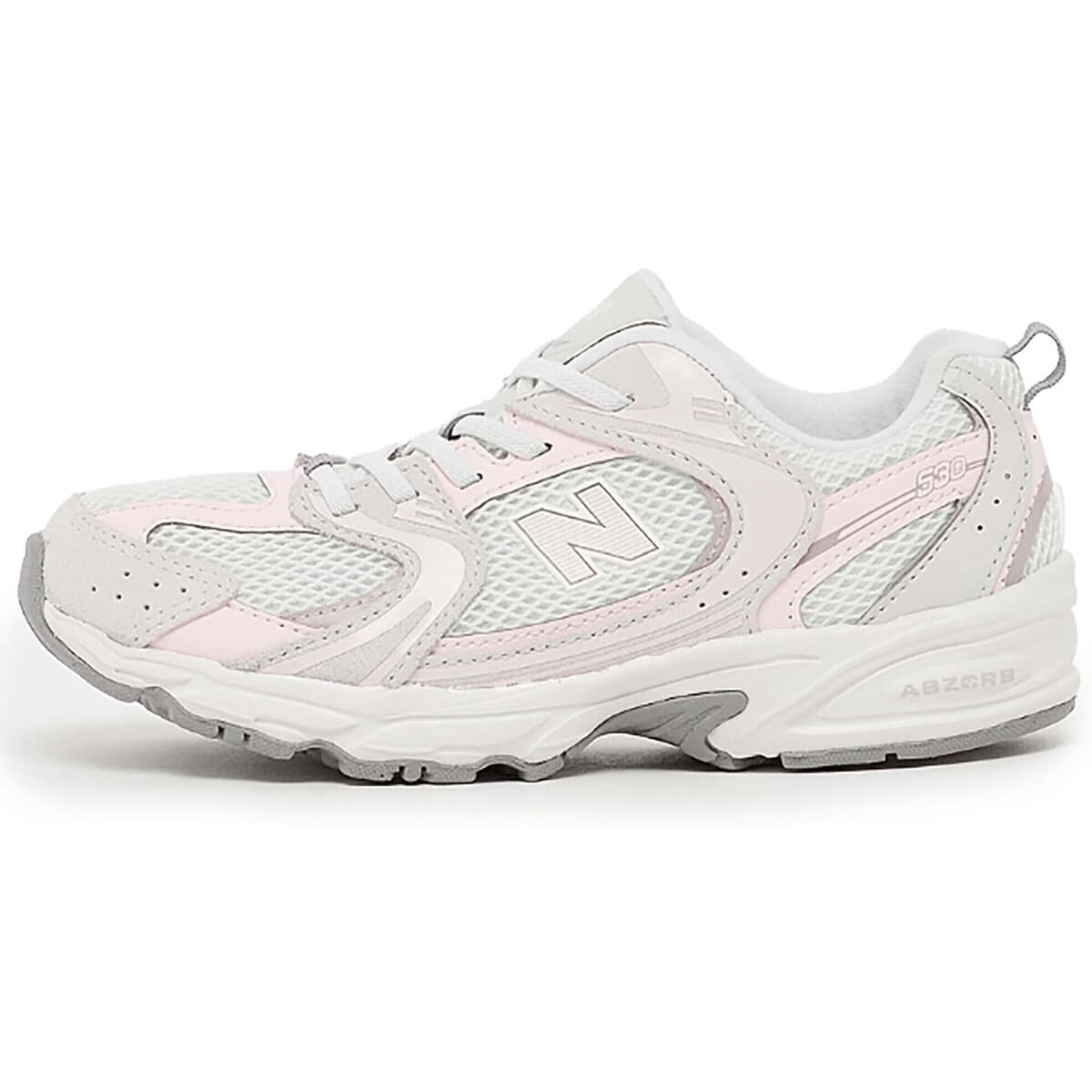 Xαμηλά Sneakers New Balance Kids Lifestyle