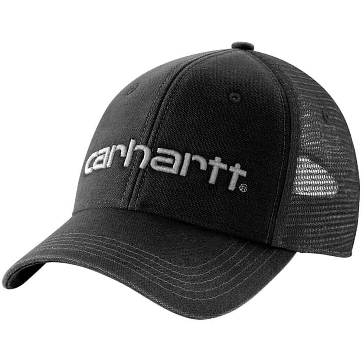 Men's Caps Carhartt Black