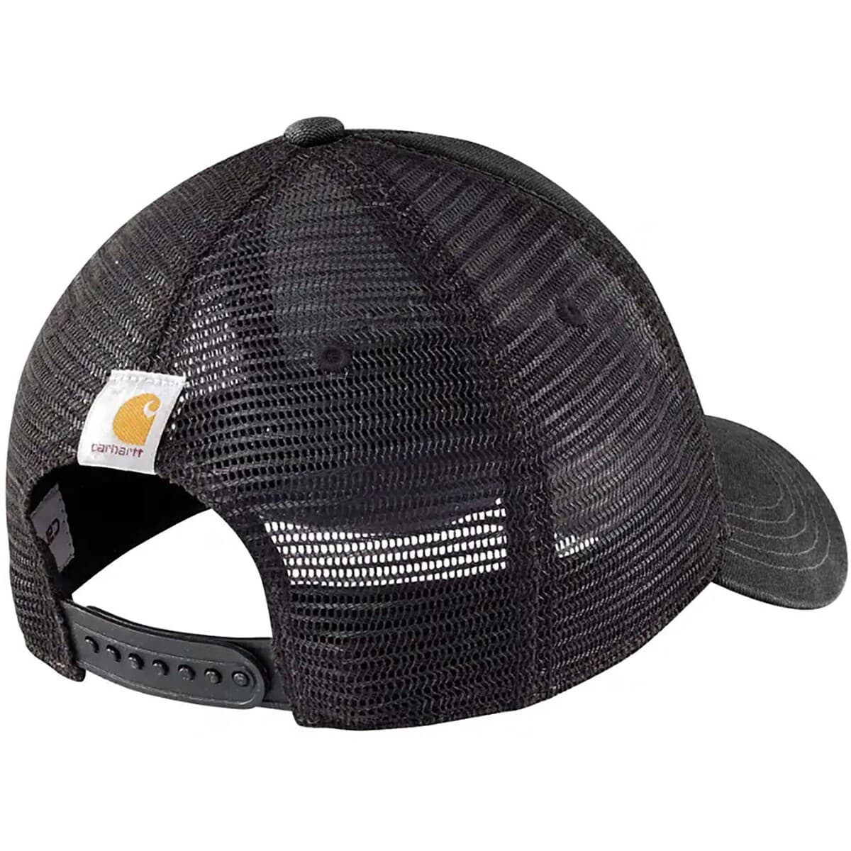 Women's Caps Carhartt Black