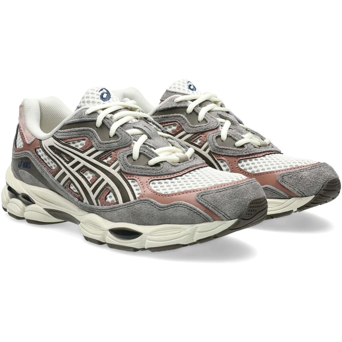 Men's Sneakers Asics Brown