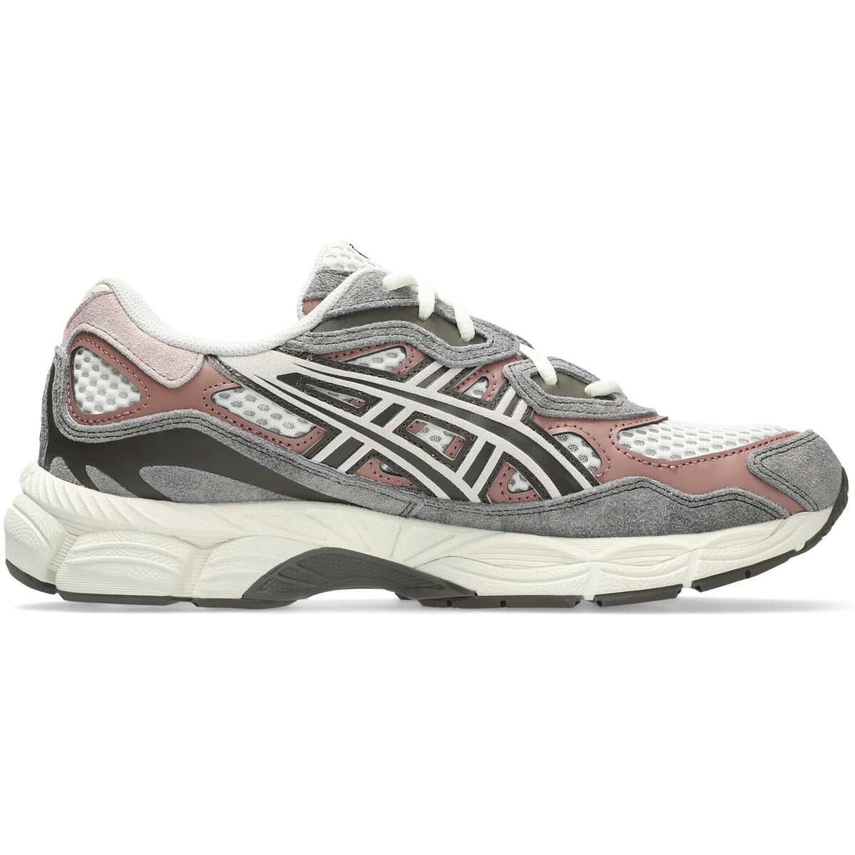 Men's Sneakers Asics Brown