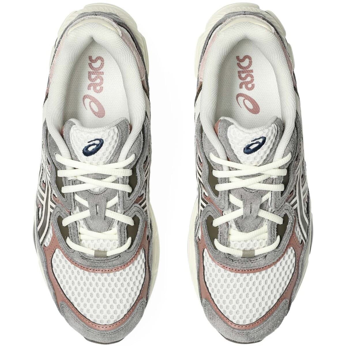 Men's Sneakers Asics Brown