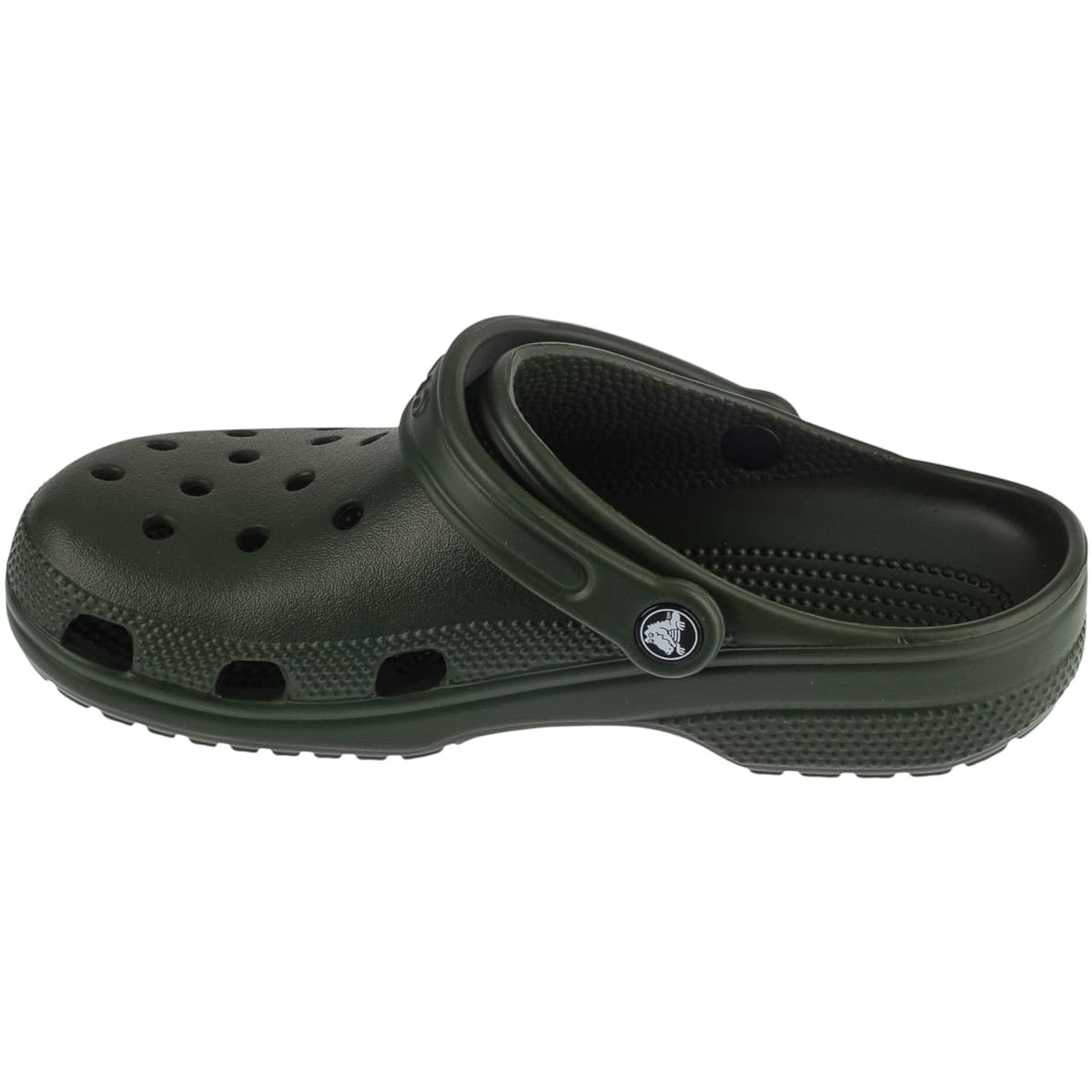 Men's Clogs Crocs Green