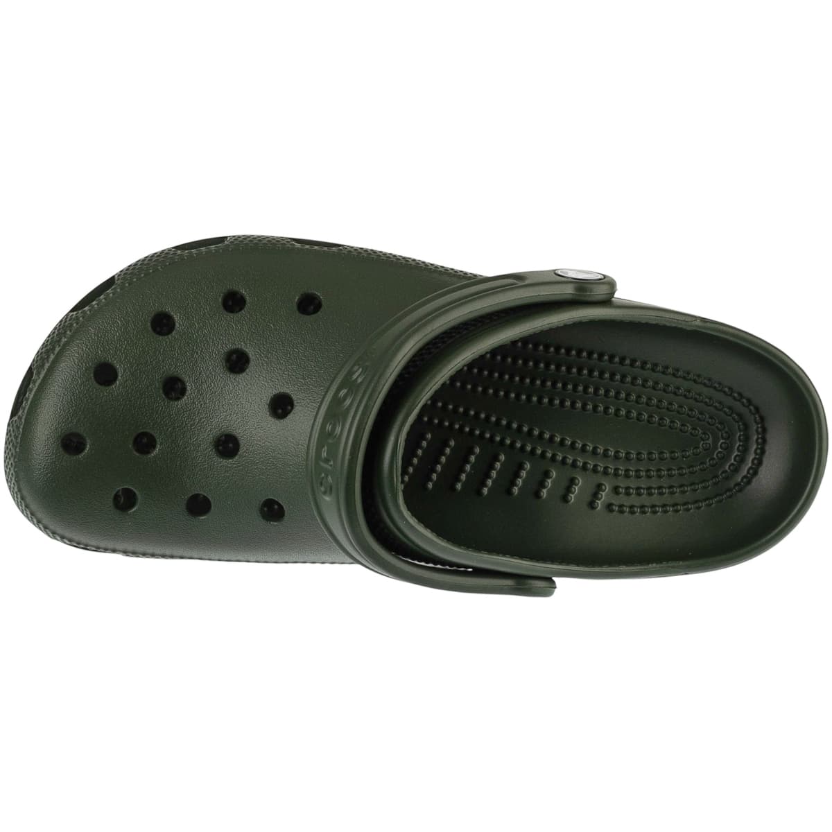 Men's Clogs Crocs Green