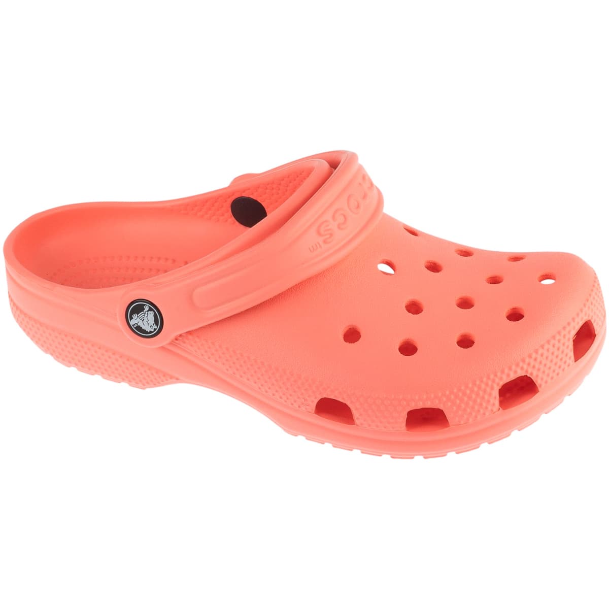 Women's Clogs Crocs Pink
