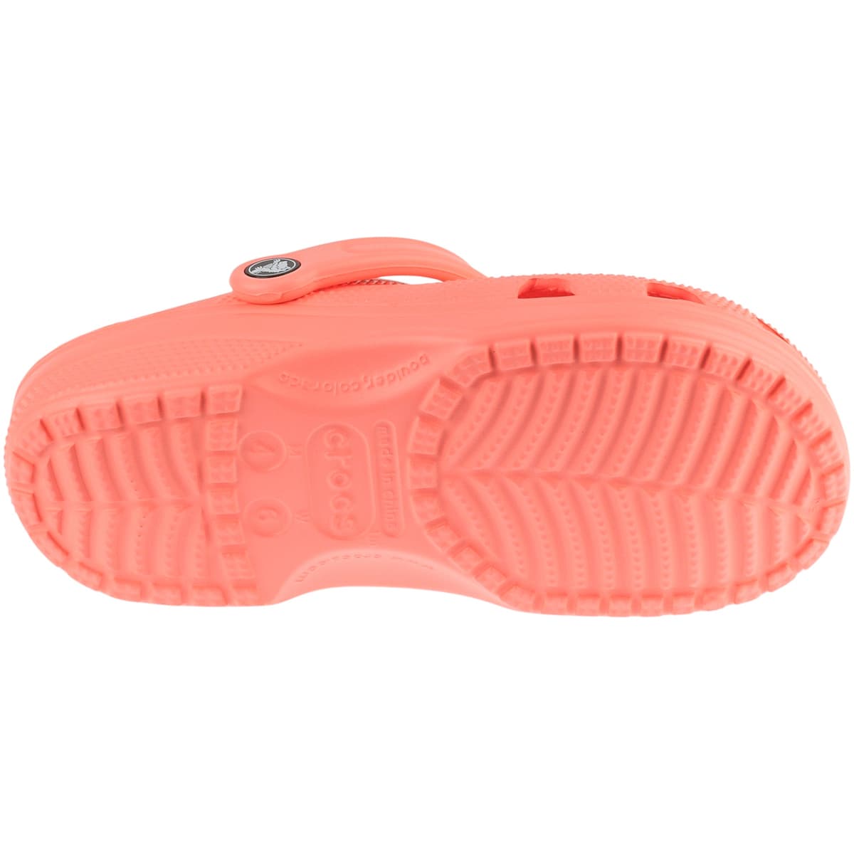 Women's Clogs Crocs Pink
