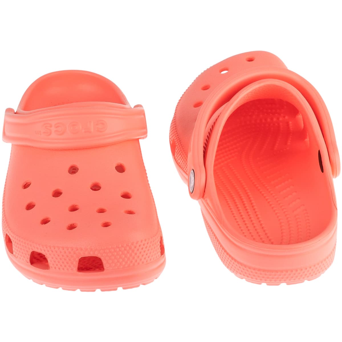 Women's Clogs Crocs Pink
