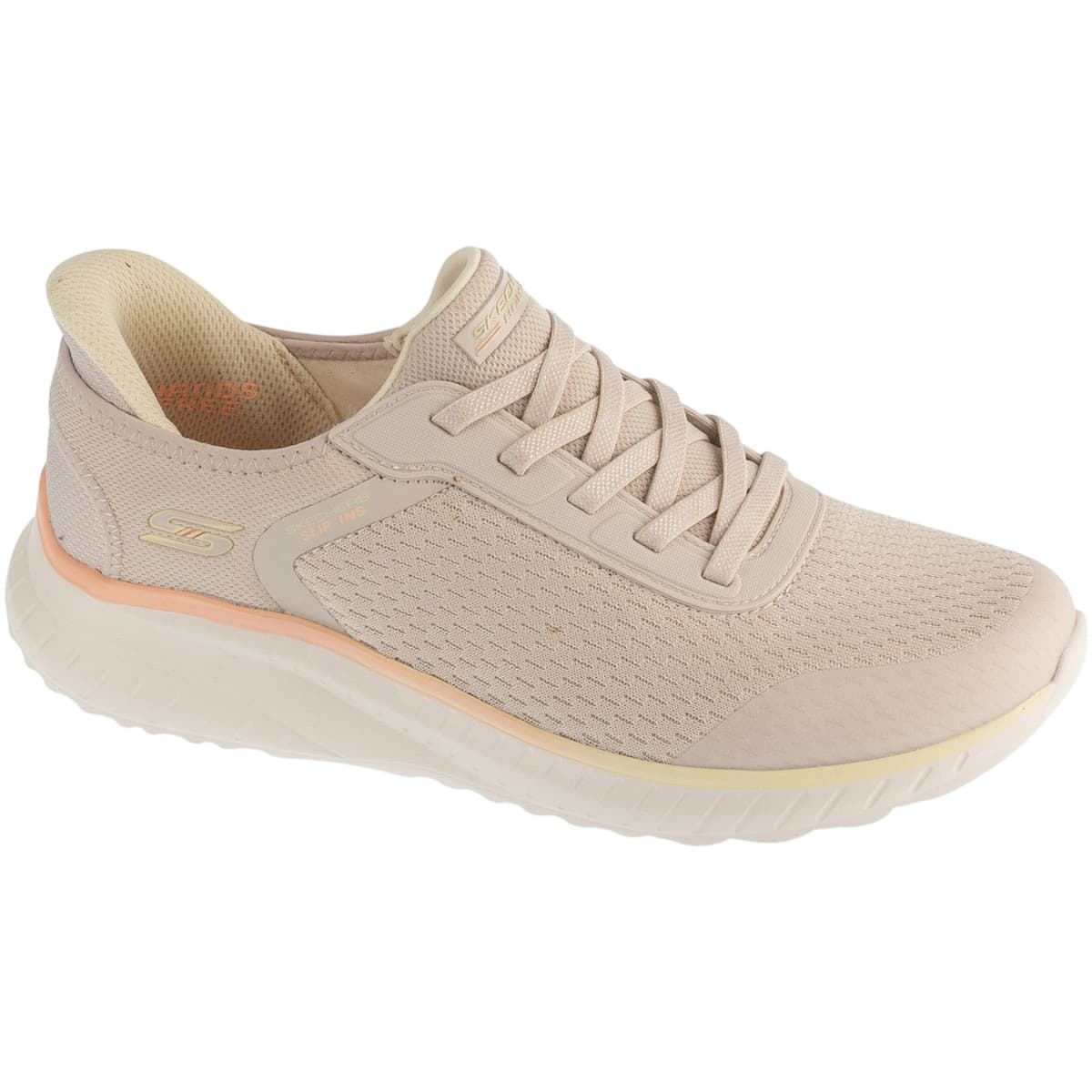 Xαμηλά Sneakers Skechers Slip-Ins Bobs Squad Chaos