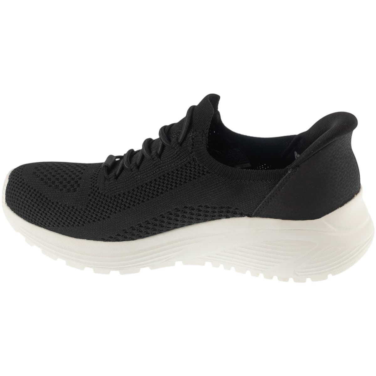 Women's Sneakers Skechers Black