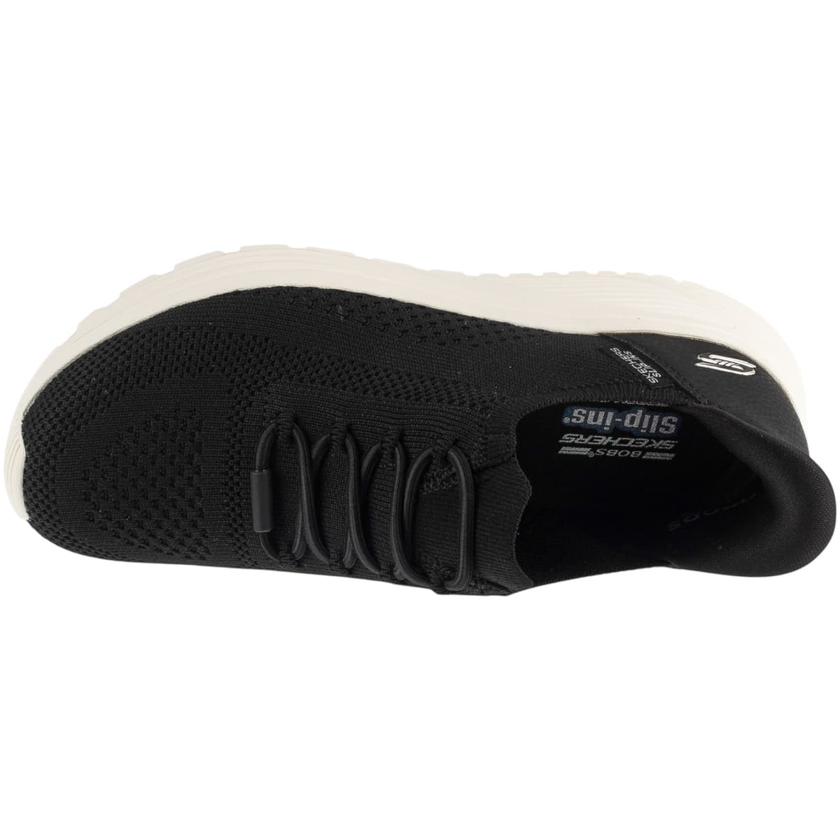 Women's Sneakers Skechers Black