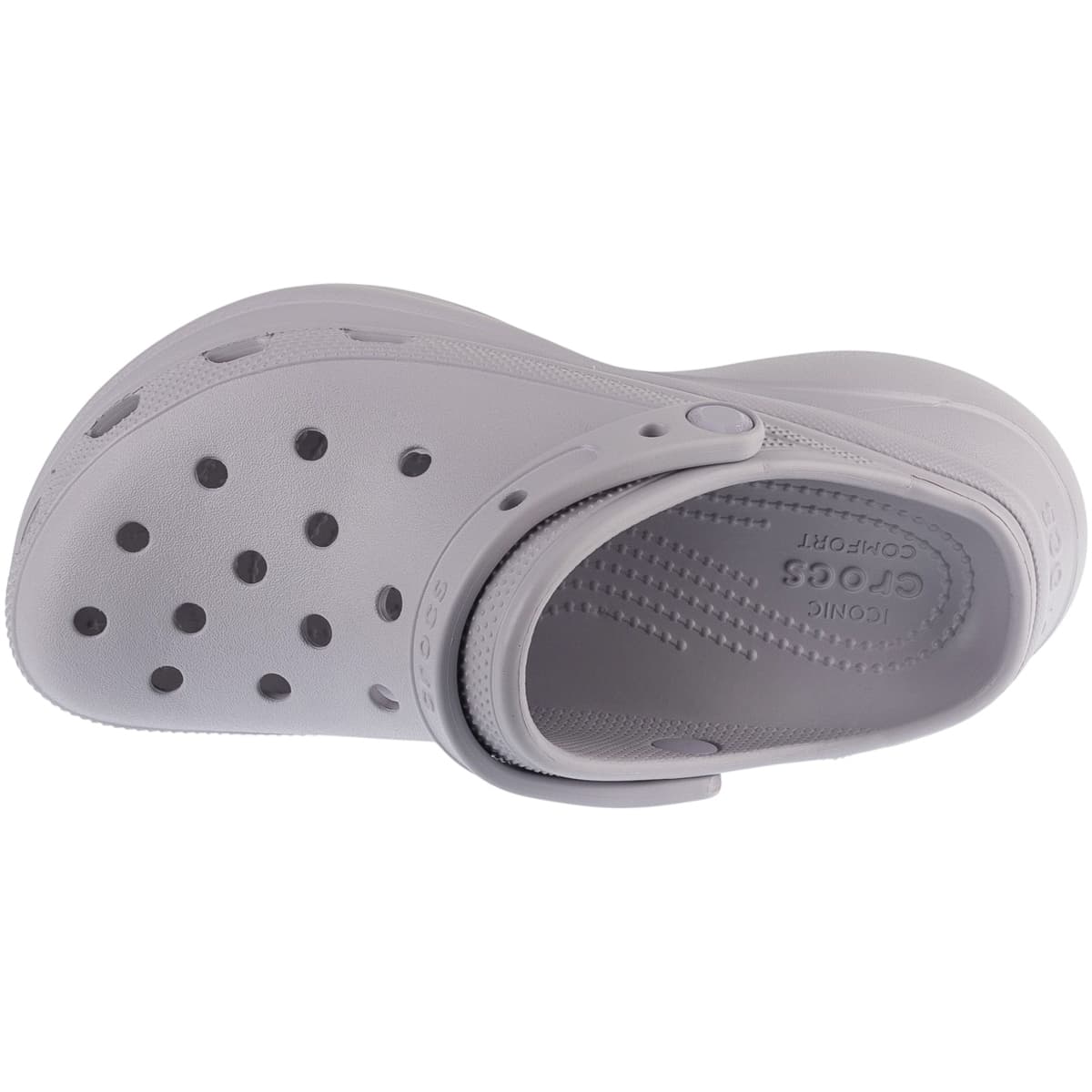 Women's Clogs Crocs Purple