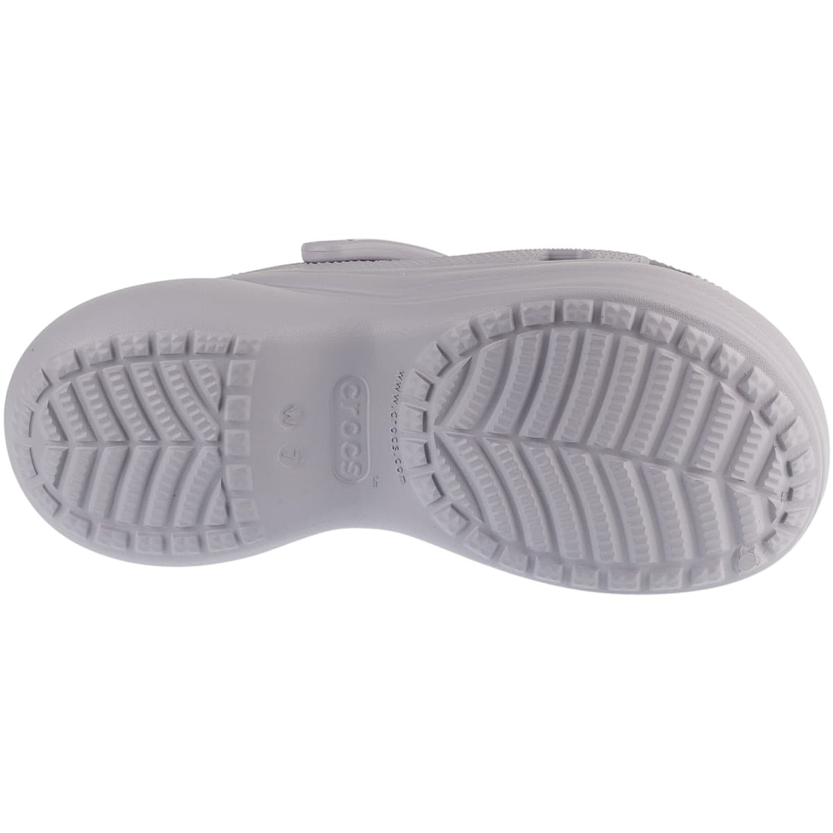 Women's Clogs Crocs Purple