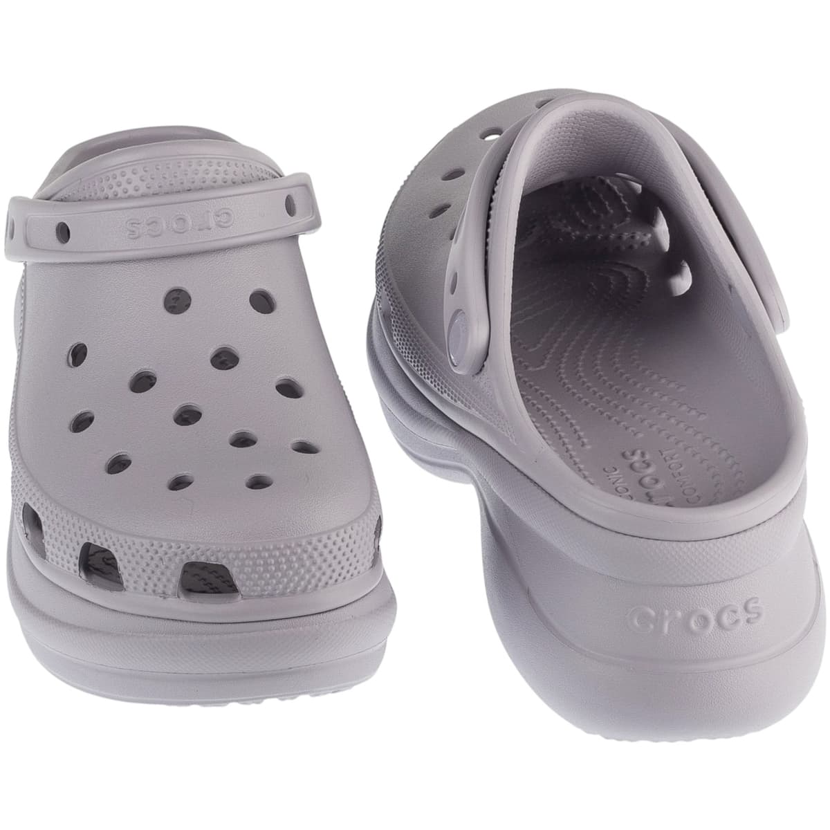 Women's Clogs Crocs Purple