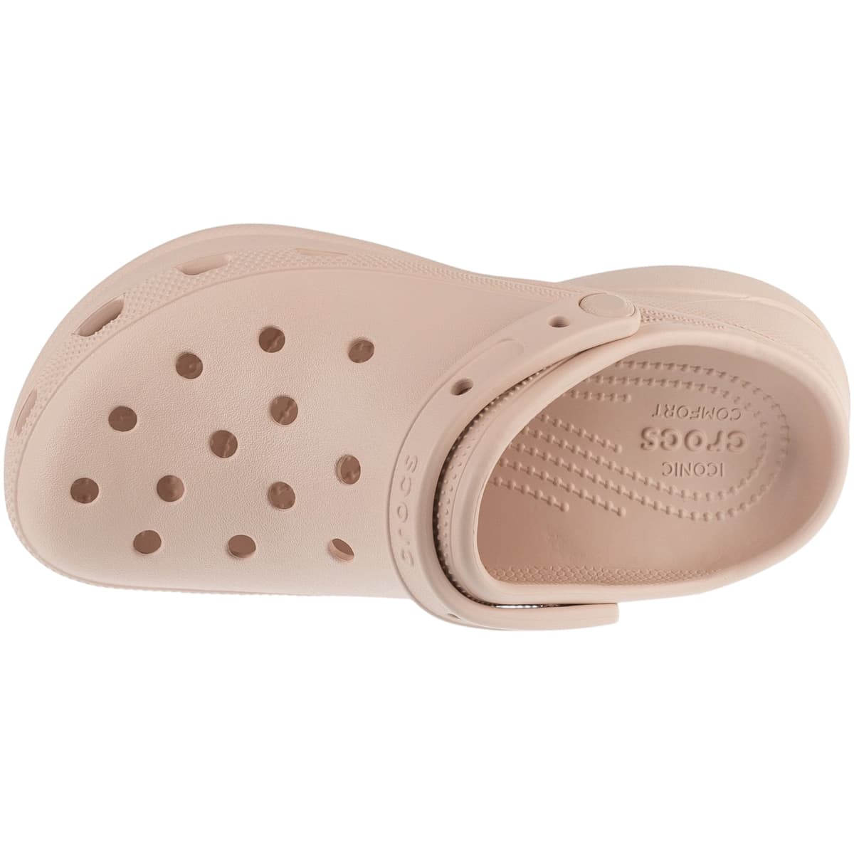 Women's Clogs Crocs Black