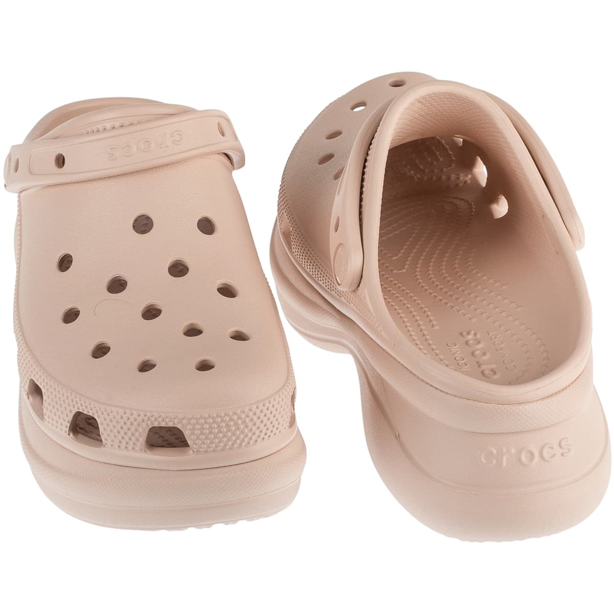 Women's Clogs Crocs Black