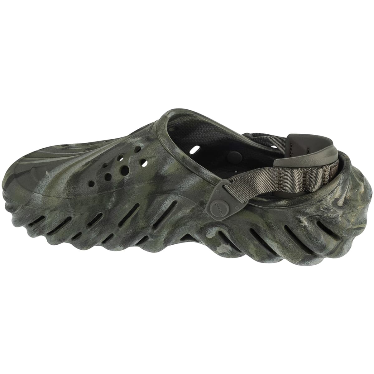 Men's Clogs Crocs Green