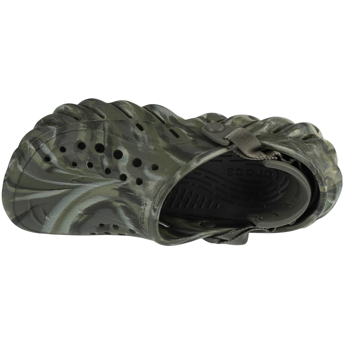 Men's Clogs Crocs Green