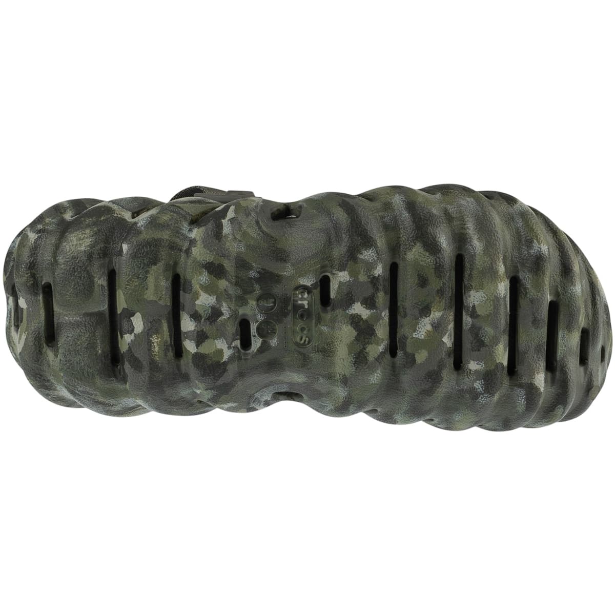 Men's Clogs Crocs Green