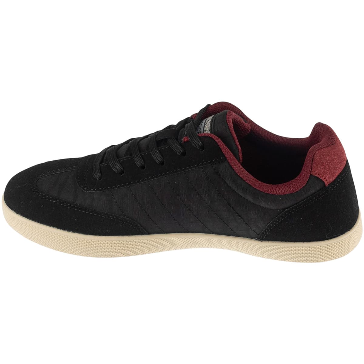Men's Sneakers Skechers Black