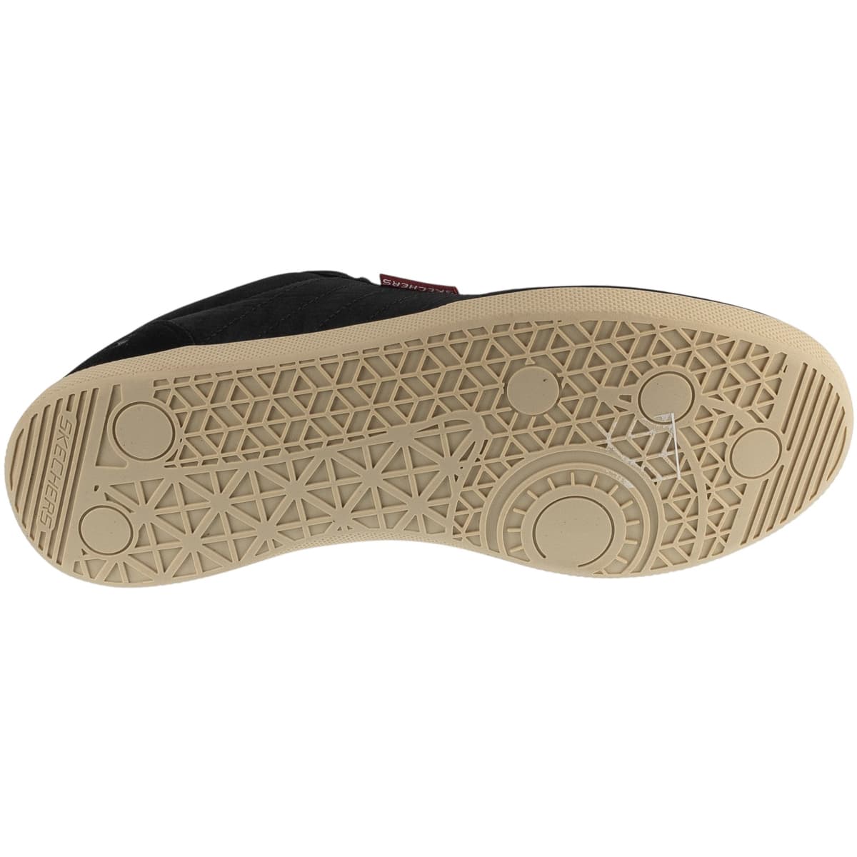 Men's Sneakers Skechers Black