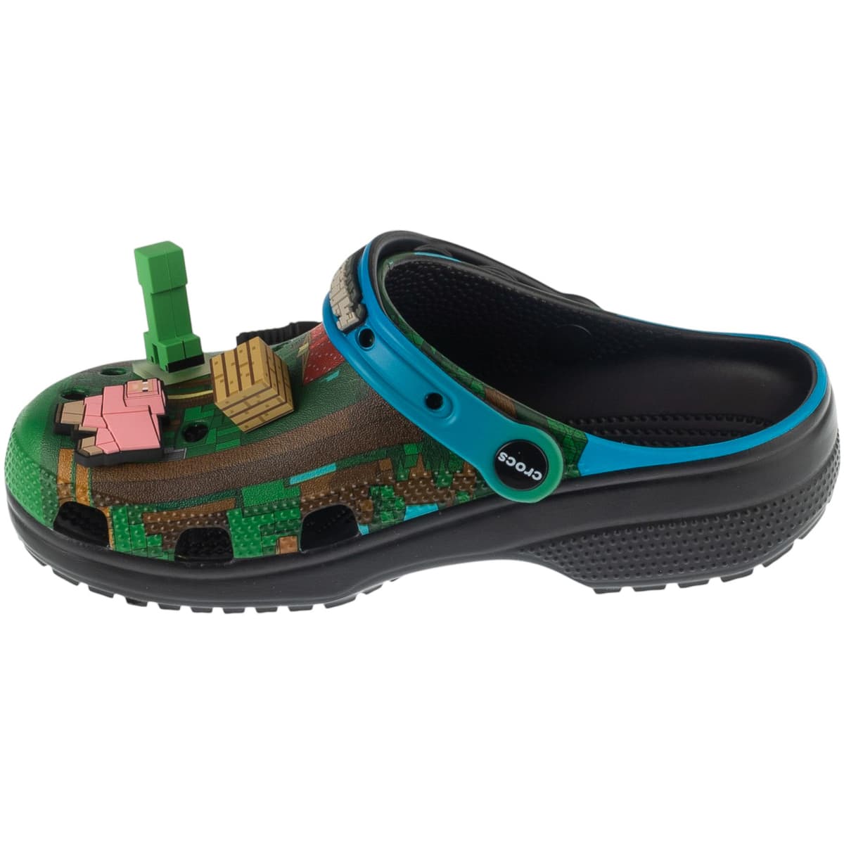 Men's Clogs Crocs Green