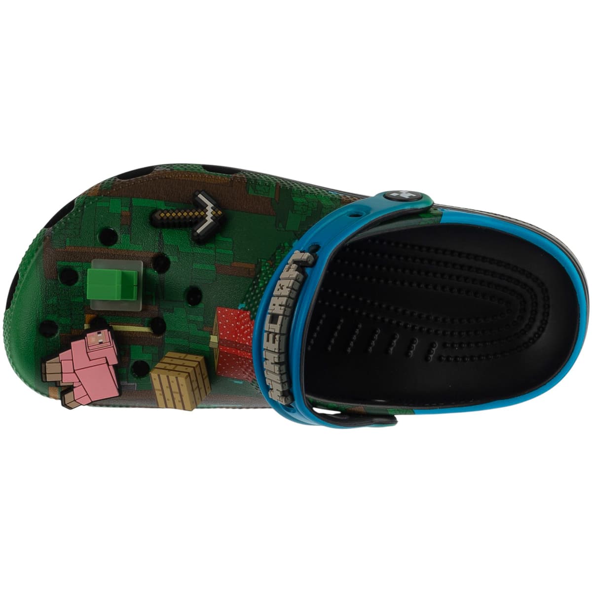 Men's Clogs Crocs Green