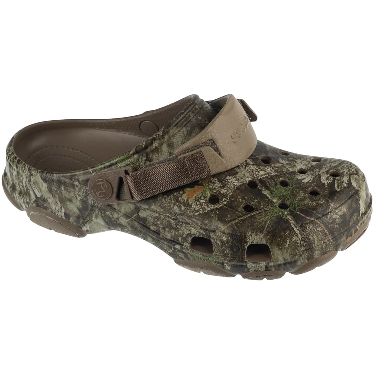 Τσόκαρα Crocs Realtree Apx At Clog