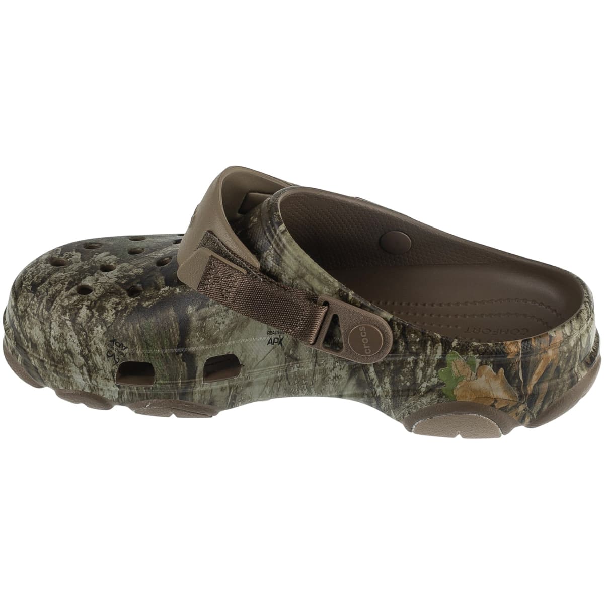 Women's Clogs Crocs Green