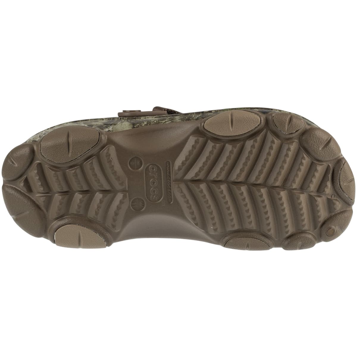 Women's Clogs Crocs Green