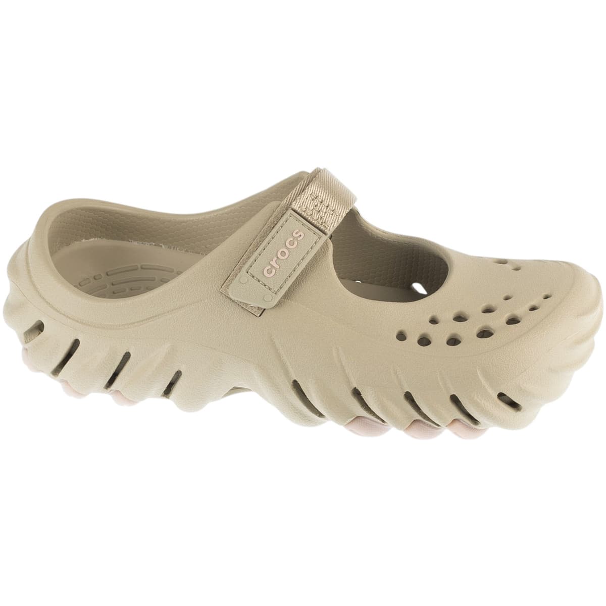 Women's Clogs Crocs Beige