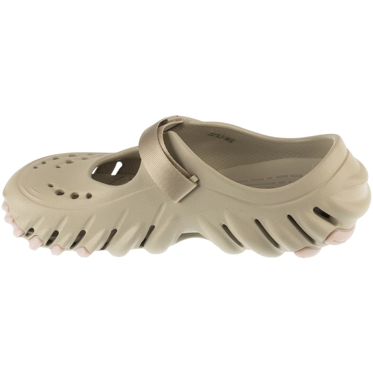 Women's Clogs Crocs Beige