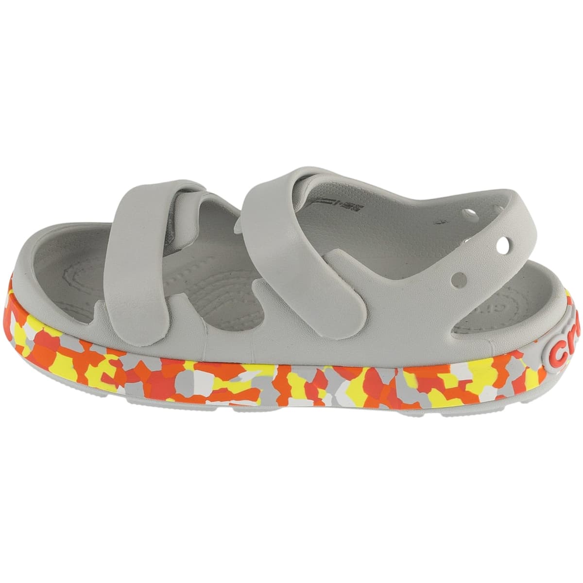 Boys' Sandals Crocs Beige