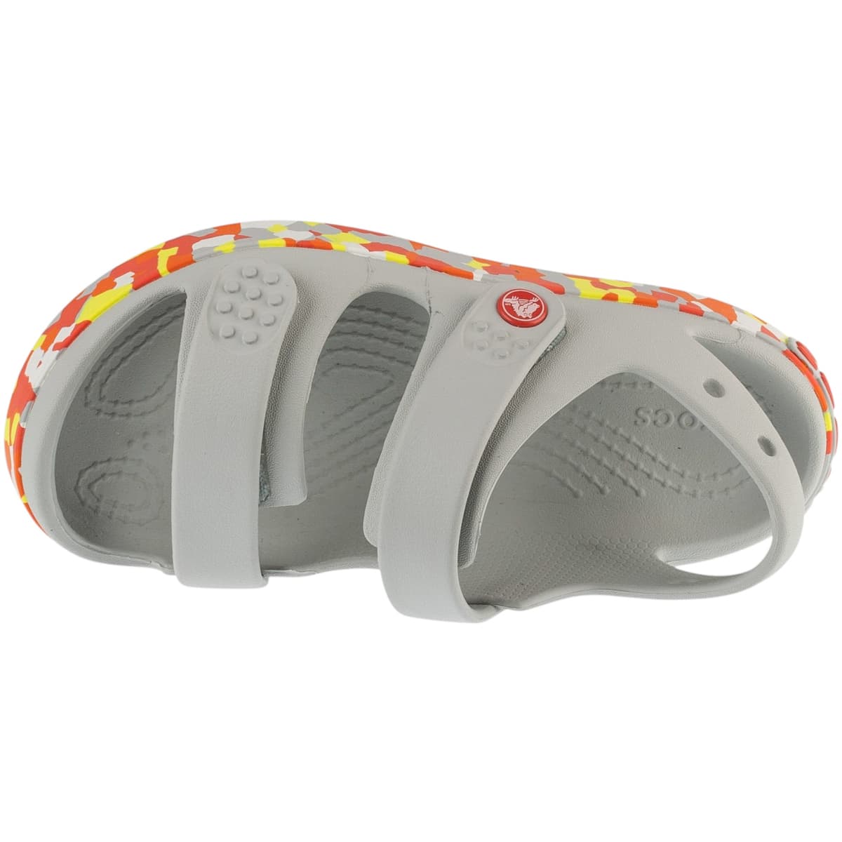 Boys' Sandals Crocs Beige