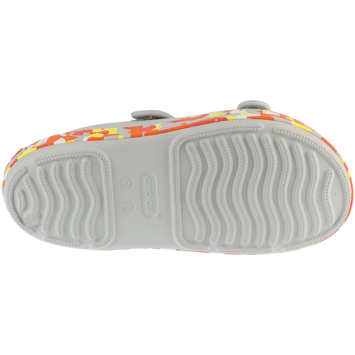 Boys' Sandals Crocs Beige